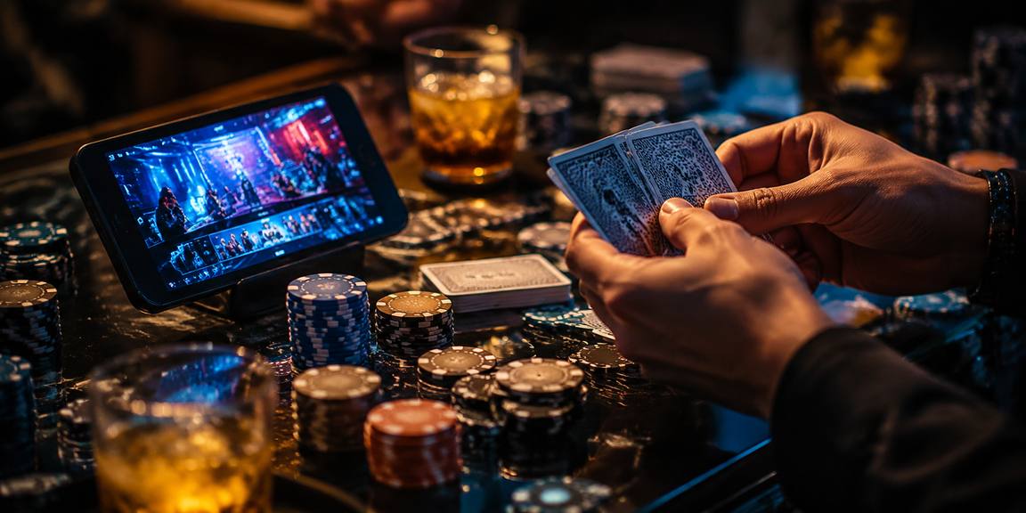 uu8888 Live Casino